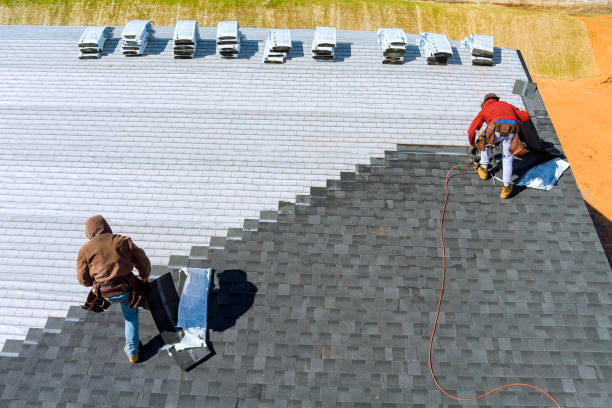 Quick and Trustworthy Emergency Roof Repair Services in Paradise Hills, NM